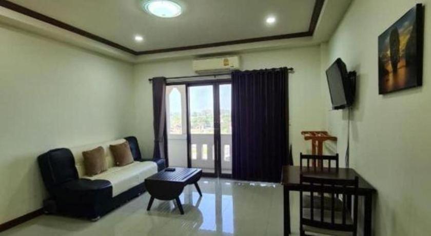 Amornsukhothai Hotel Exterior photo